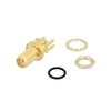 Coaxial Connector (RF) Assemblies - 6099-PE45134-ND - DigiKey