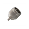 N (M) St. Connector for RG316 Cable - ET-NMS-4 - Eteily Technologies India Pvt. Ltd.