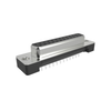 D-Sub Connector Assemblies - 664-NFD17B25SC4E1CA-ND - DigiKey