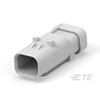 Rectangular Connector Housings - 1734-2320913-4-ND - DigiKey