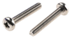 Machine Screws - 7976216 - RS Components, Ltd.