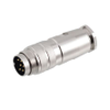 Industrial Circular Connectors - 132103 - RS Components, Ltd.