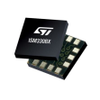 Motion Sensor ICs - 151685 - RS Components, Ltd.