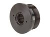 Polarizer Adaptor, 12.7 mm Optics to 1.063-20 Threaded Mounts - PRA-05 - Newport MKS