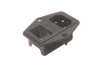 Fuse Holders - V-510D Shocksafe -  - VICFUSE