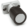 GN 727 Control Knobs with Adjustable Spindle -- GN.30561 - Image