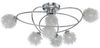 Semi-Flush Mts.-Other - 660643 - Light Center (The)