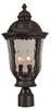 Exterior -Post/Pier Head - 395488 - Light Center (The)