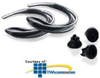 Jabra GO 6400 Series Earhook and Earbud - 14121-21 - TelephoneStuff.com