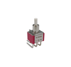 Pushbutton Switches - 1001-SW-PB8-BB00B6QE-1 - New Yorker Electronics Co., Inc.