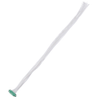 13+13 Pos. Female DIL 26 AWG Cable Assembly, 450mm, single-end, Screw-Lok - G125-FC12668F1-0450L - Harwin Plc