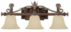 1813DS-241 Bathroom Fixtures-Three Lights - 431750 - Capital Lighting, Inc.