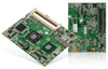 COM Express CPU Module With Onboard Intel Core 2 Duo/ Celeron M Processors -- COM-45GS - Image