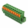 Terminal Blocks - Headers, Plugs and Sockets - A104540-ND - DigiKey
