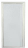 Vista Pivot Shower Door - 1505D-27 - Sterling Plumbing