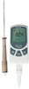 1340-4268 - Ebro IP67 RTD Thermometer w/Cert of Conformance, Remote Sharp Tip; -148 to 932F -- GO-90111-15 - Image
