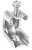 Stainless Steel Beam Clamp With 15/16