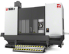 CNC Horizontal Machining Center: Bed Type 3-Axis -- EC-1600ZT - Image