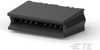 Card Edge Power Connectors - 6650534-1 - TE Connectivity