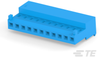Rectangular Wire & Cable Connectors & Housings - 4-644040-1 - TE Connectivity