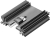 Heat Sink; Thermal Resistance Fischer Elektronik - 34M8466 - Newark, An Avnet Company