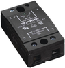 Solid State Relay, Spst, 4-32Vdc, Panel; Contact Configuration Sensata/crydom - 37M2136 - Newark, An Avnet Company