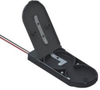 Battery Holder, 2032, Wire Lead; Battery Sizes Accepted Keystone - 77AH8766 - Newark, An Avnet Company