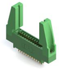 Card Edge Conn, Dual Side, 24Pos, Th; Card Edge Connector Type Edac - 67AJ2575 - Newark, An Avnet Company