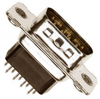D Sub Connector, Standard, 9 Position, Plug; No. Of Contacts Amp - Te Connectivity - 16H5355 - Newark, An Avnet Company