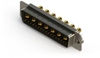 Combo D-Sub Conn, Plug, Dd-24W7, Th; Product Range Edac - 52AJ6847 - Newark, An Avnet Company