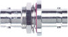 Rf Adapter, Triaxial Jack-Triaxial Jack Rohs Compliant Pomona - 51AH6687 - Newark, An Avnet Company