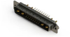 Combo D-Sub Conn, Plug, Dc-21W4, Th; Product Range Edac - 52AJ6770 - Newark, An Avnet Company