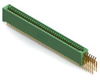 Card Edge Conn, Dual Side, 92Pos, Th; Card Edge Connector Type Edac - 71AJ2308 - Newark, An Avnet Company