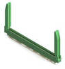 Card Conn, Dual Side, 110Pos, Wire Wrap; Card Edge Connector Type Edac - 70AJ8340 - Newark, An Avnet Company