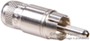 Connector, Rca/phono, Plug, 2 Position; No. Of Contacts Switchcraft/conxall - 26F718 - Newark, An Avnet Company
