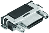 Shrunk Delta Ribbon Connector, Receptacle 26 Position Smd; No. Of Contacts 3M - 88K3131 - Newark, An Avnet Company