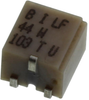 Trimmer Potentiometer 10Kohm 9Turn Smd; Trimpot Type Tt Electronics/bi Technologies - 16M0772 - Newark, An Avnet Company