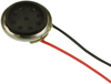 Buzzer, Piezo, 1.3Khz, 86Db; Driver Type Multicomp Pro - 25R0900 - Newark, An Avnet Company