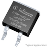 CoolSiC™ Schottky Diodes -- IDK05G120C5