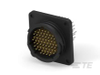 Circular Power Connectors -- 1-206455-1 - Image