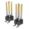 Headers, Male Pins - SAM12235-ND - DigiKey