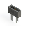 Edgeboard Connectors - 151-726-012-540-201-ND - DigiKey