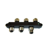 Sensor Interface Junction Blocks - 900-0845870005-ND - DigiKey