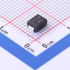 TVS/Fuse/Board Level Protection >> Electrostatic and Surge Protection (TVS/ESD) - SMBJ28A - LCSC Electronics Technology (HK) Limited