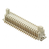 Headers, Receptacles, Female Sockets - A108988TR-ND - DigiKey