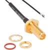 Coaxial Cables (RF) - 115-095-902-503-400-ND - DigiKey
