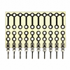 Prototyping, Fabrication Products - Adapter, Breakout Boards - US-2010 - Acme Chip Technology Co., Limited