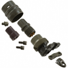 Circular Connector Assemblies - PT08E-8-4S(SR)-ND - DigiKey