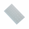 Rectangular Connector Accessories - A129201-ND - DigiKey