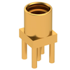 Coaxial Connector (RF) Assemblies - 2201-R110A426000-ND - DigiKey